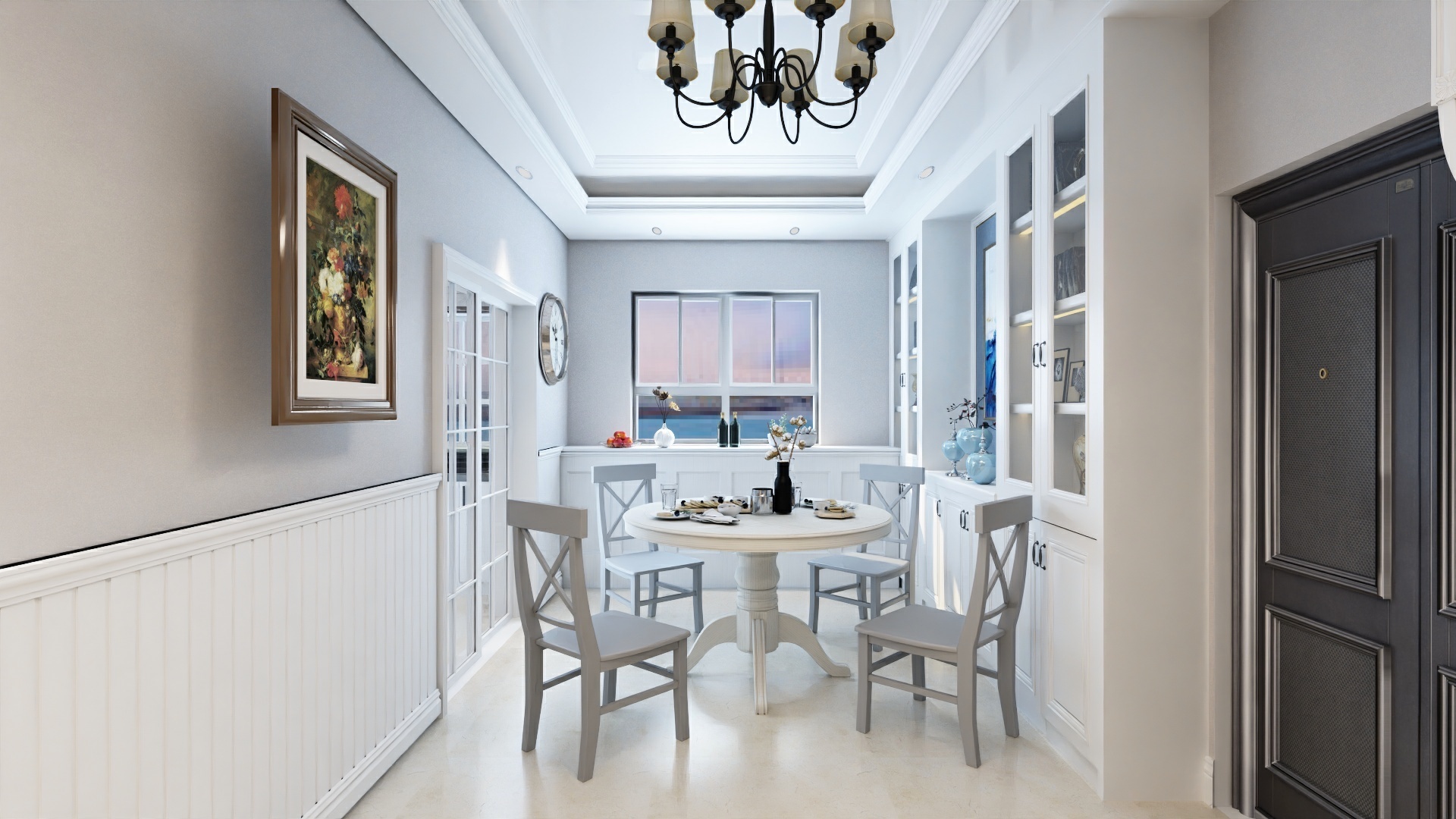 子腾装饰-5-1-2-装修设计方案