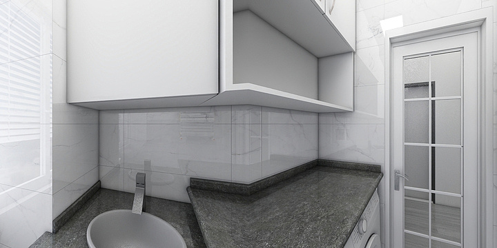 BALM-上层官邸-装修设计方案