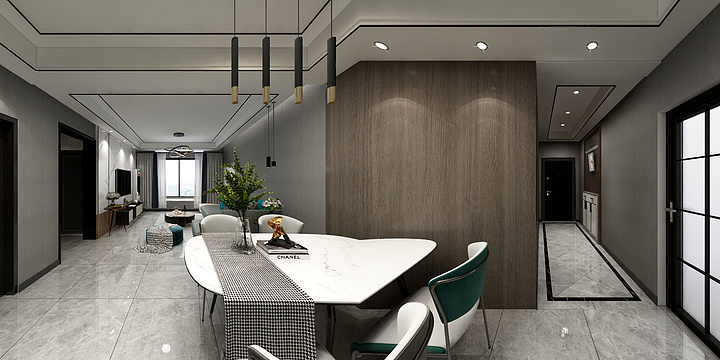 云云好-5.29瑞和万家61小区2-装修设计方案