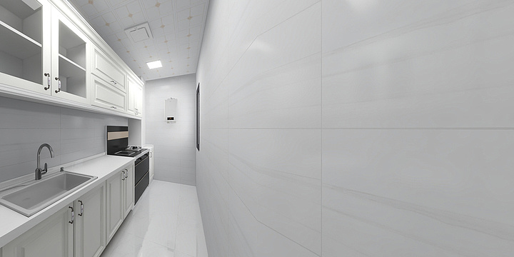 永济荣平整家定制-开元壹号-西苑4.1.303-装修设计方案