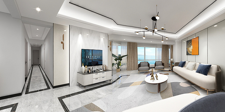 设计师张翔-5-6-3夏哥-副本-装修设计方案