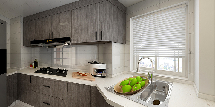 黄正科xxTi-桃溪左岸-装修设计方案