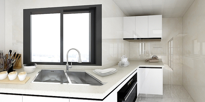 宋晓军-普罗旺世27-2-501-装修设计方案