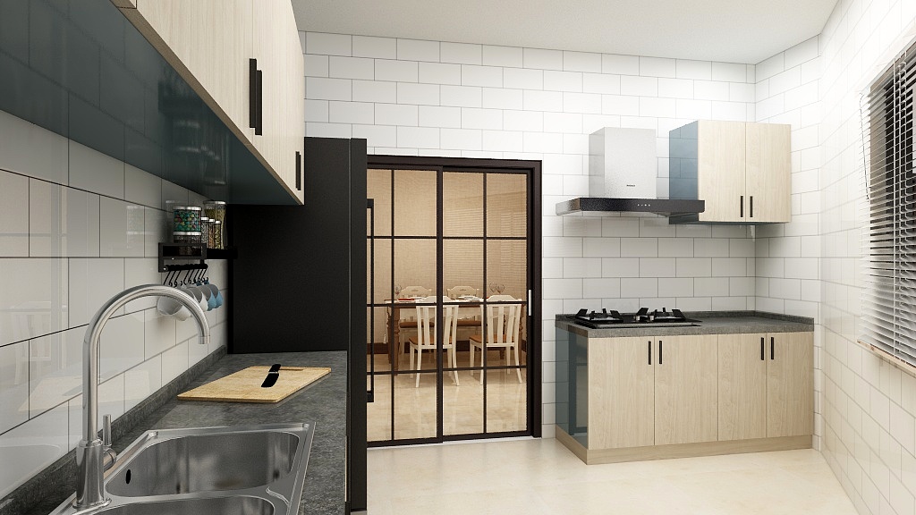 SupremeOqPJ-我家的房子-装修设计方案