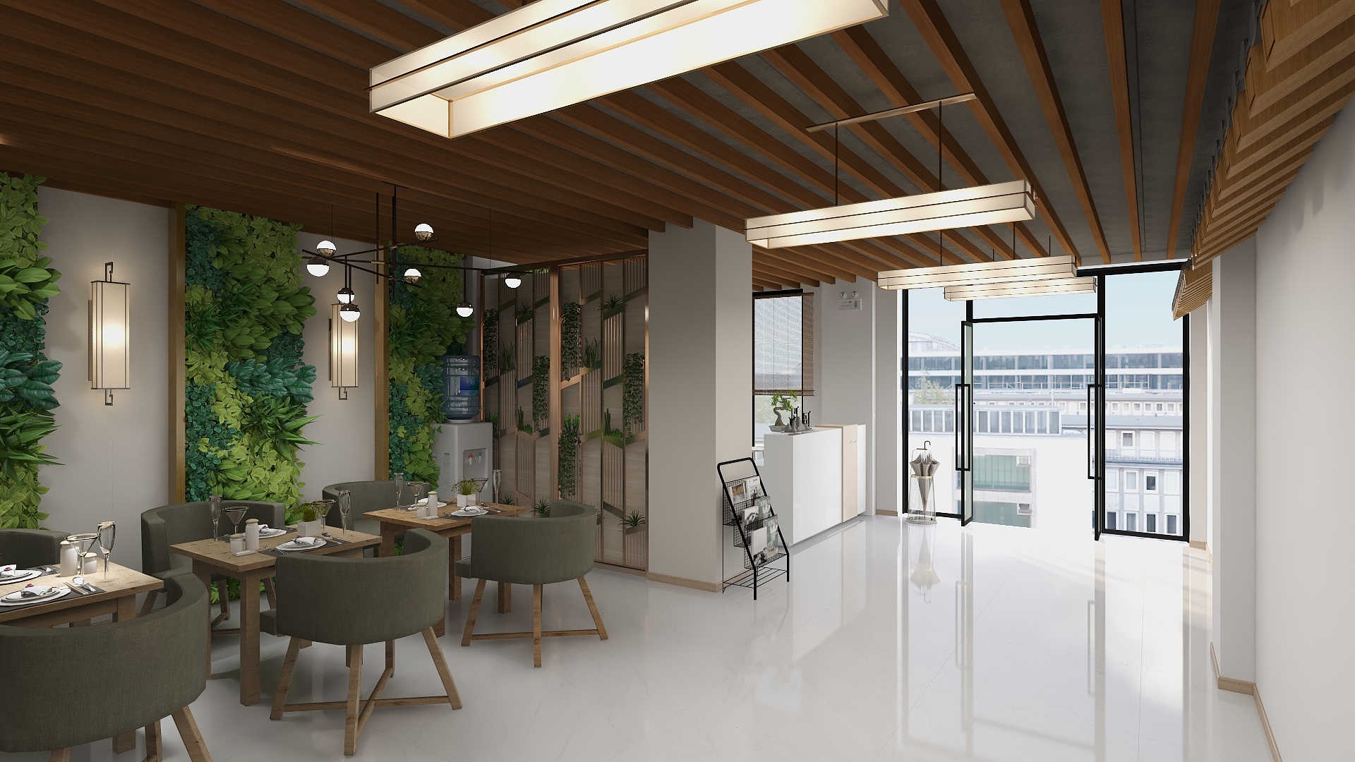 咸鱼173-新街6M101-装修设计方案