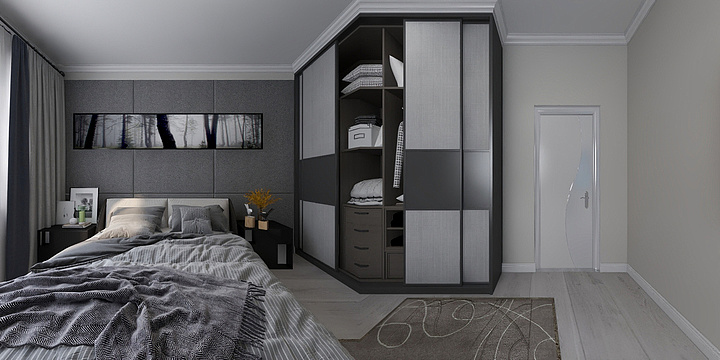 VlDa-新块-装修设计方案