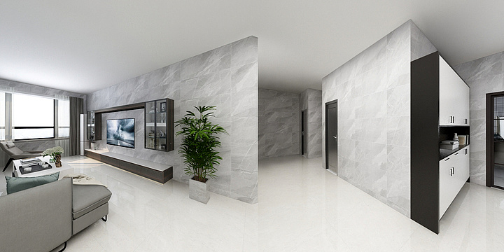 kennysun-未命名户型图-副本-装修设计方案