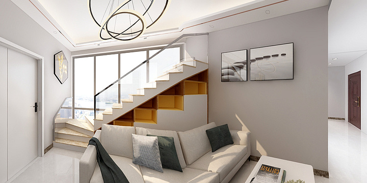 滕腾15162184353-金博8-604-装修设计方案