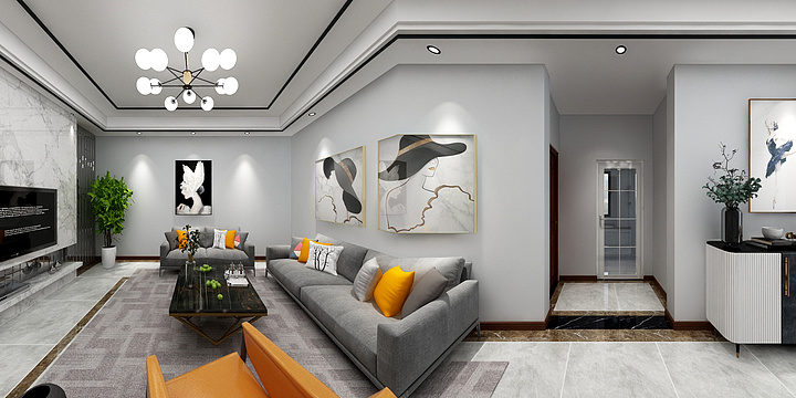 183****1502uoFl-泸县罗总四哥二层别墅-装修设计方案