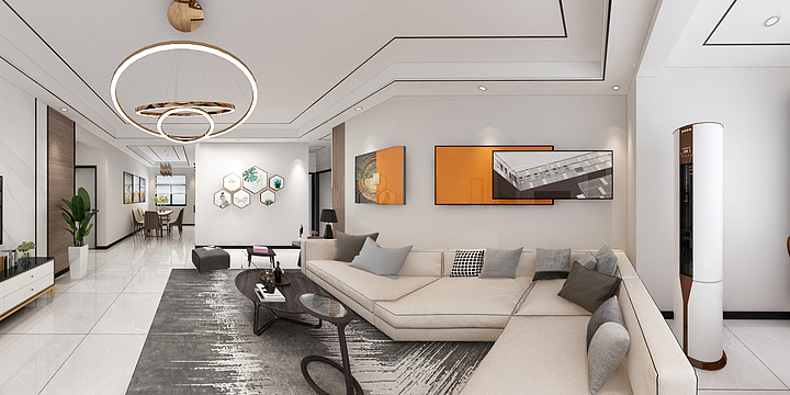 理想家888-东东装修图-装修设计方案