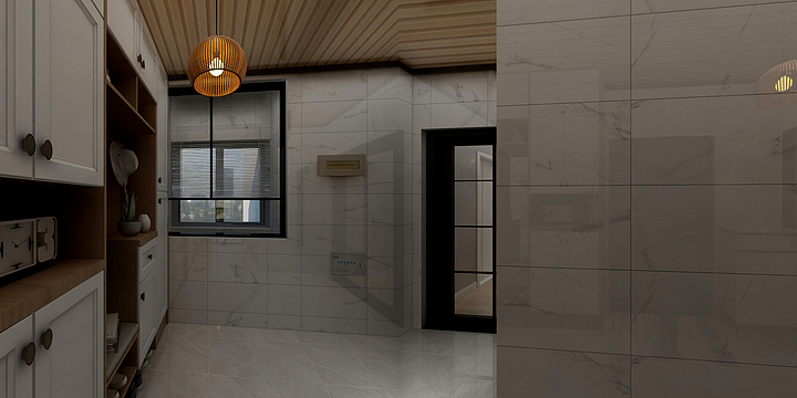 举人Designer-世豪瑞丽-装修设计方案