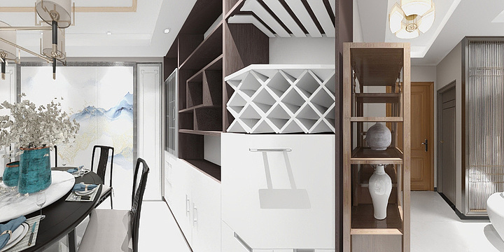 138****3661DVRF-重庆-装修设计方案