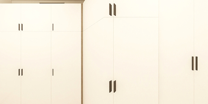 海南全心设计-自建房王总雅居-装修设计方案