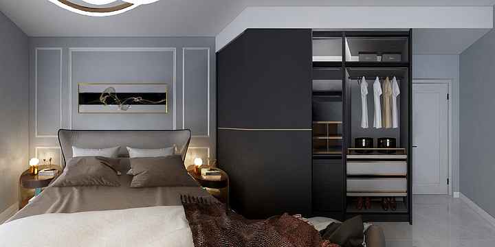 设计xiaojing-明德小学背后1-304-装修设计方案