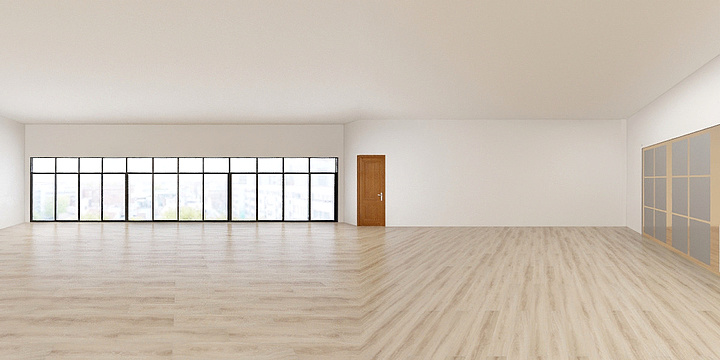 JHDesiging设计工作室-未命名户型图-装修设计方案