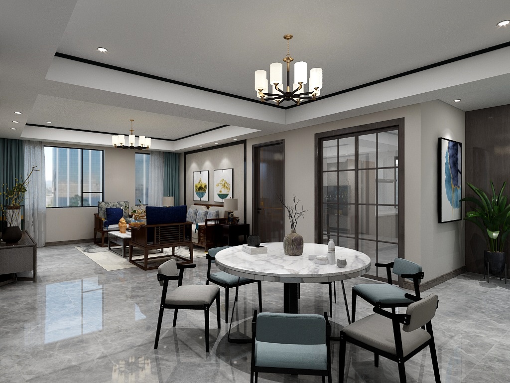 RGB设计-1-最终版-装修设计方案