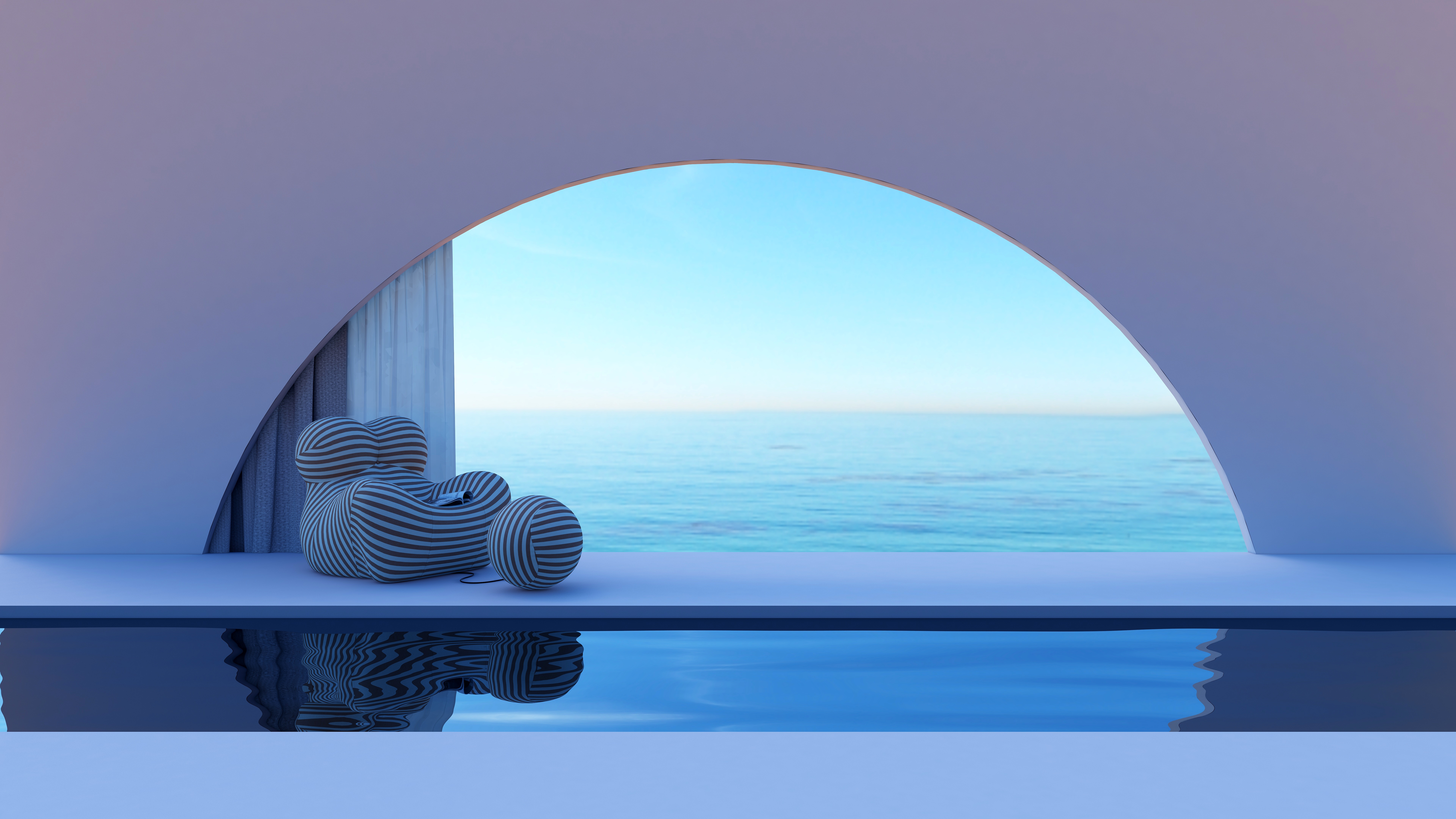 MR顾里-展示方案-装修设计方案