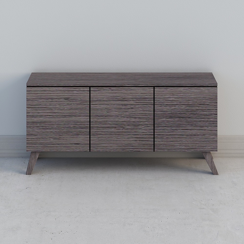 fyndfurniture 寻 - Dabney - 345016 - 1.6米边柜3D模型