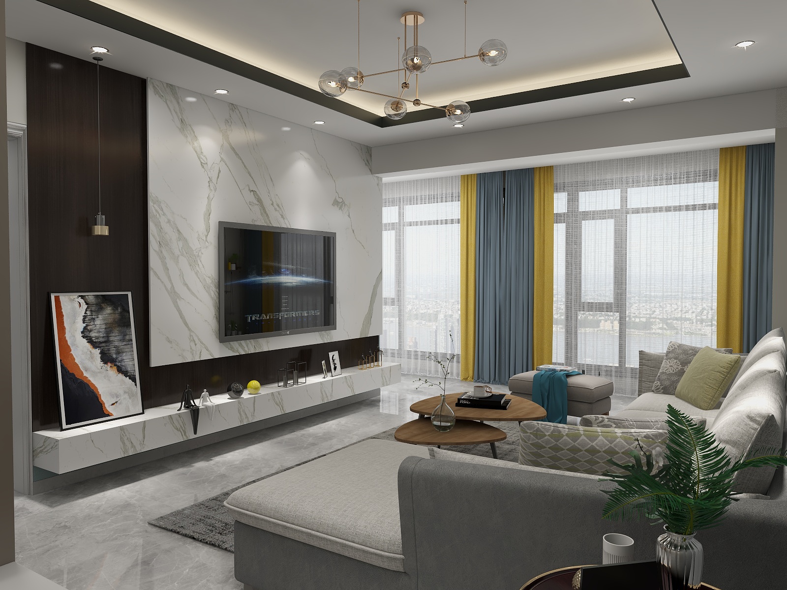 蕶sji18876636154-金玉名园-装修设计方案