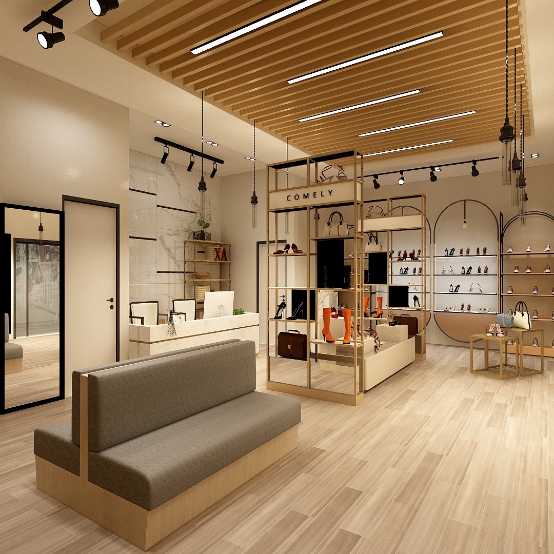 柠檬酸酸酸WNbE-商铺图1.fdwg-副本-装修设计方案