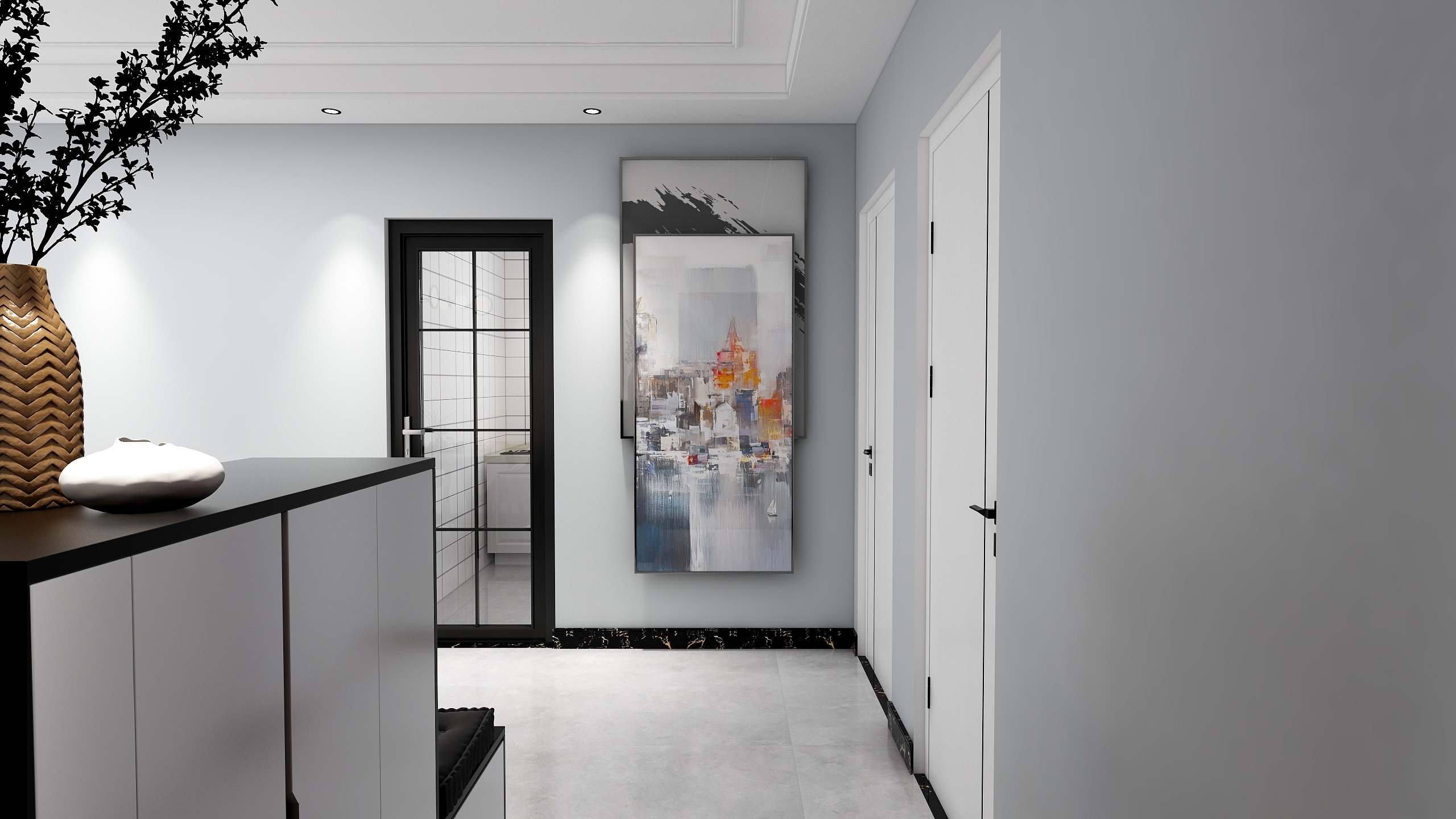 曰生w-剑桥学123-装修设计方案