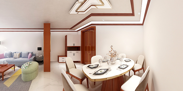 陈江伟设计-模板66-装修设计方案