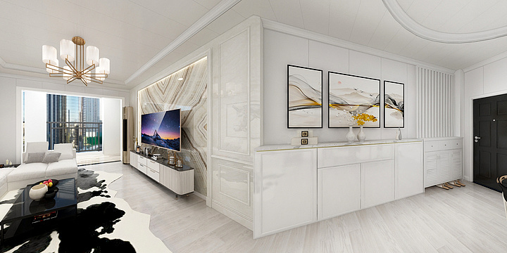 188****0546OoyM-未命名户型图-装修设计方案