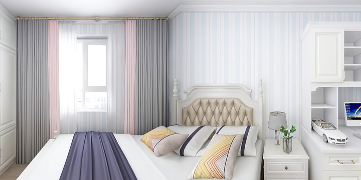 齐雪娇-建业嘉园微信太阳-副本-副本-装修设计方案