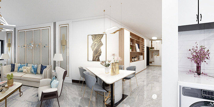 科咳可克-召里6.1-副本-装修设计方案