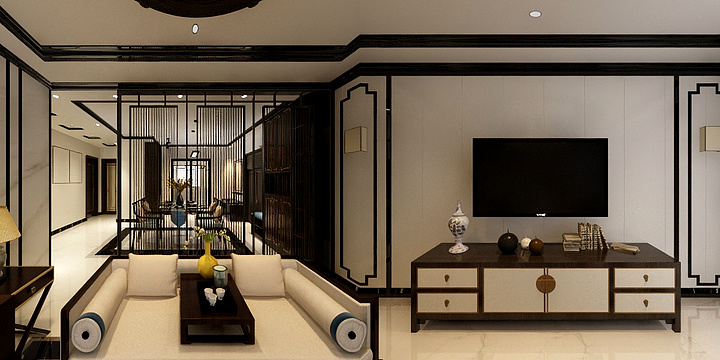 献给自己-6.1- 2-装修设计方案