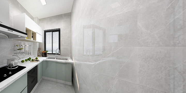 科咳可克-现代轻奢-装修设计方案