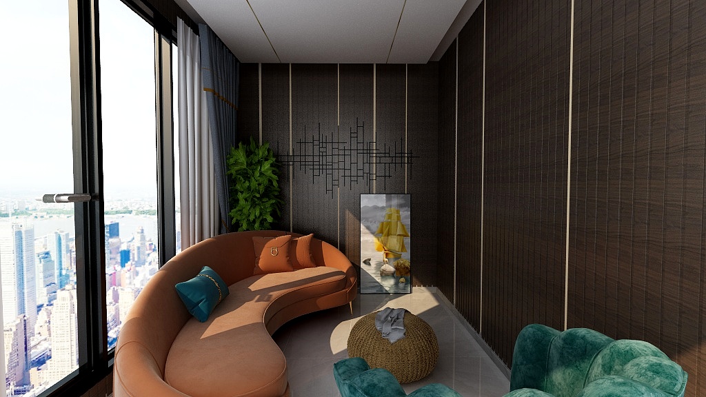 滴  滴滴-未命名方案-装修设计方案