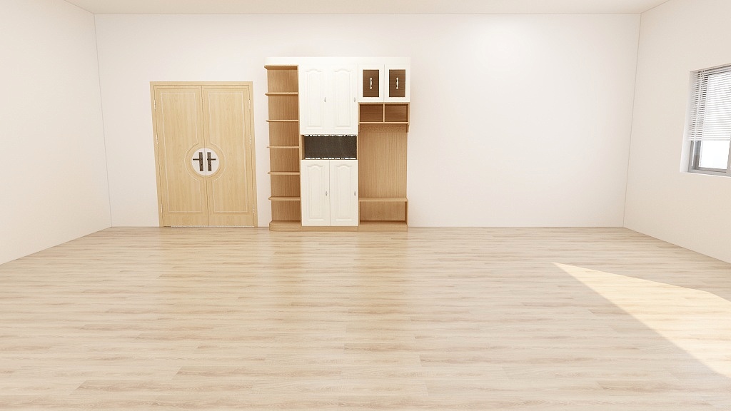 亦轩出品-Drawing2-装修设计方案