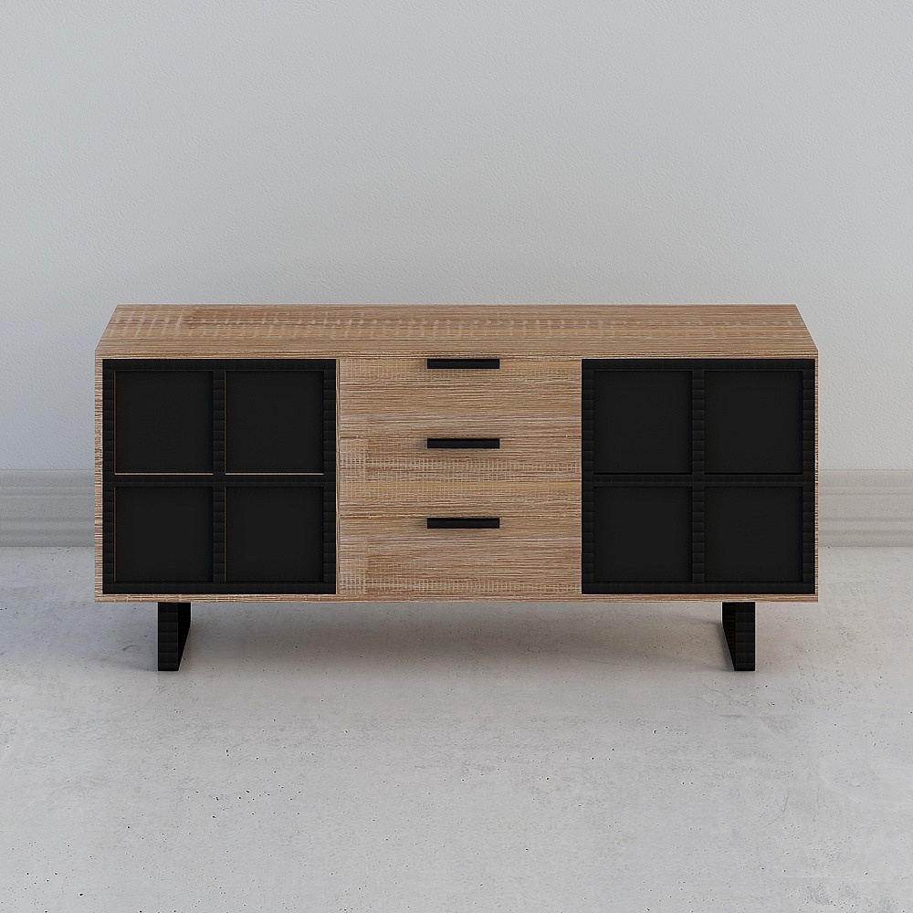 fyndfurniture 寻 - Brinhill - 346012 - 1.8米边柜