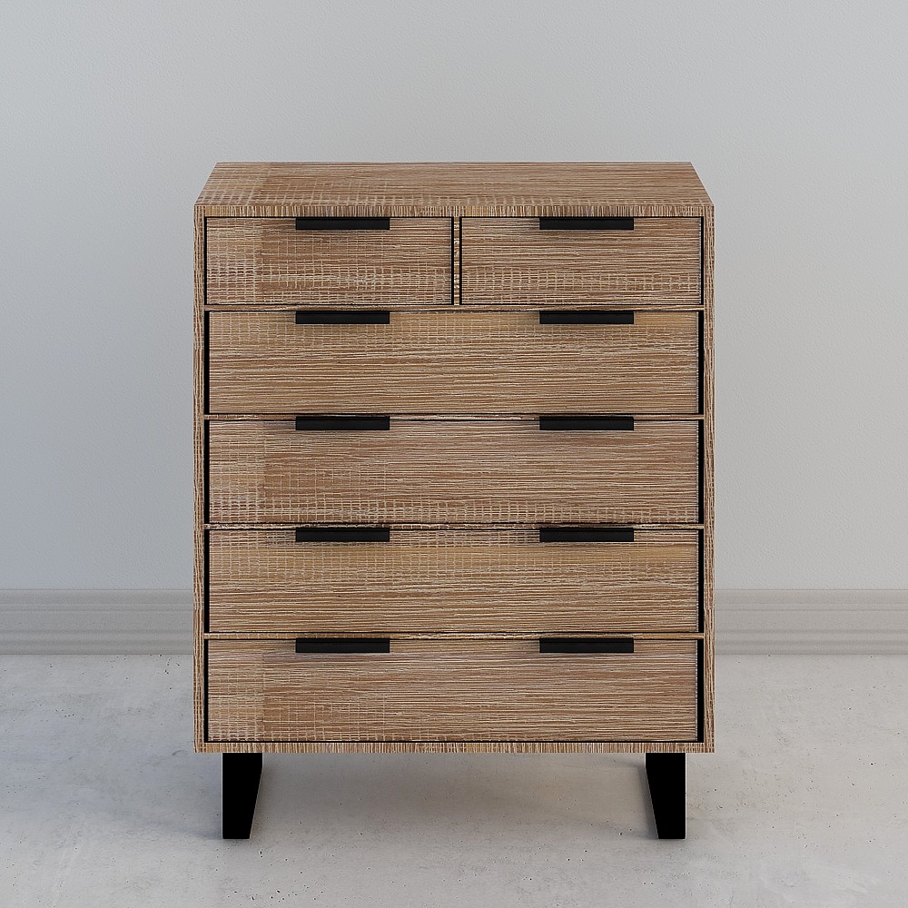 fyndfurniture 寻 - Brinhill - 343015 - 梳妆柜