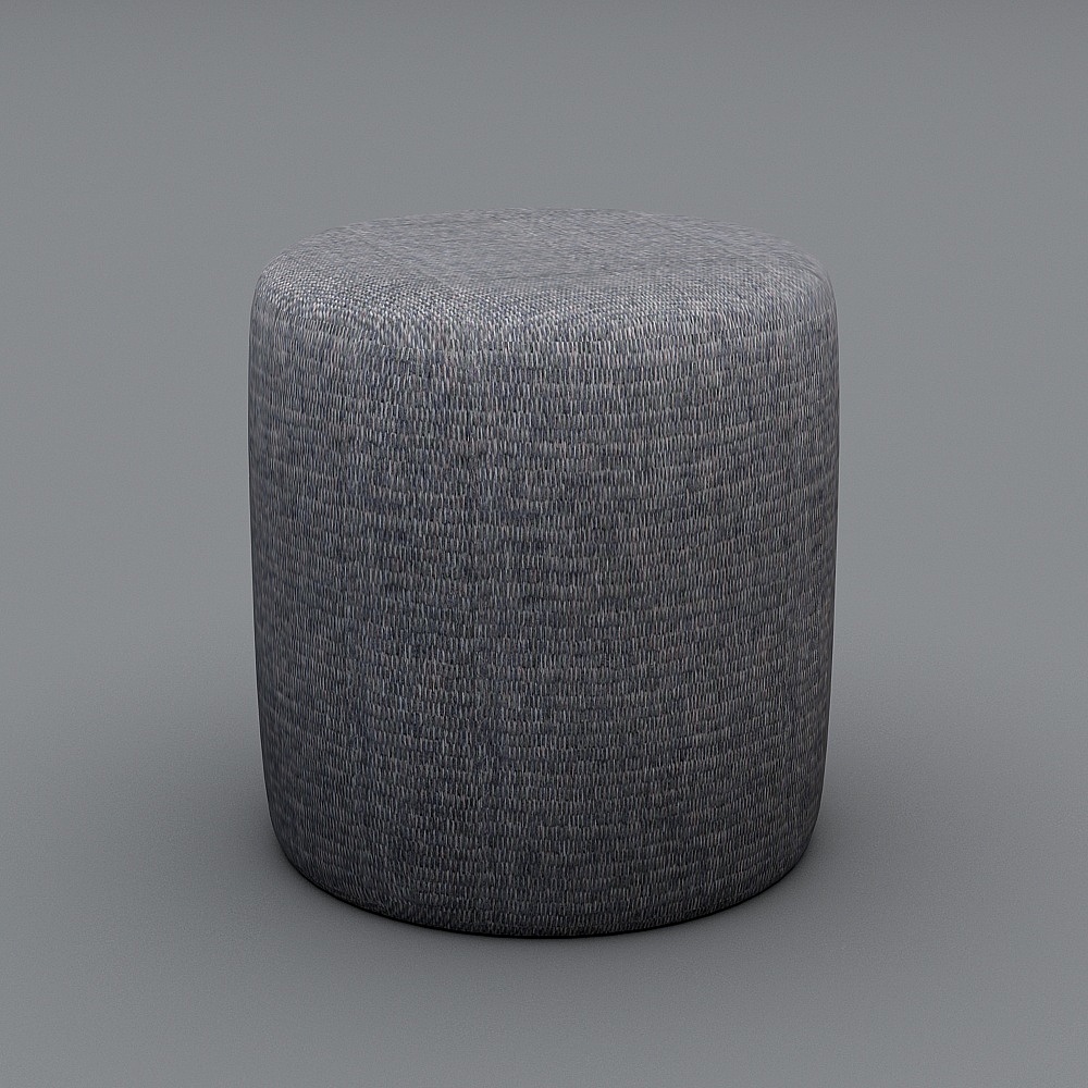 fyndfurniture 寻 - Omni - 236084 - 480毫米脚蹬
