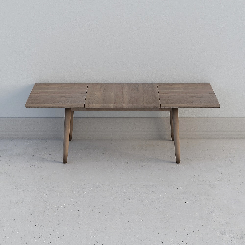 fyndfurniture 寻 - Torrell - 148005 - 1.6-2.4米伸缩餐桌