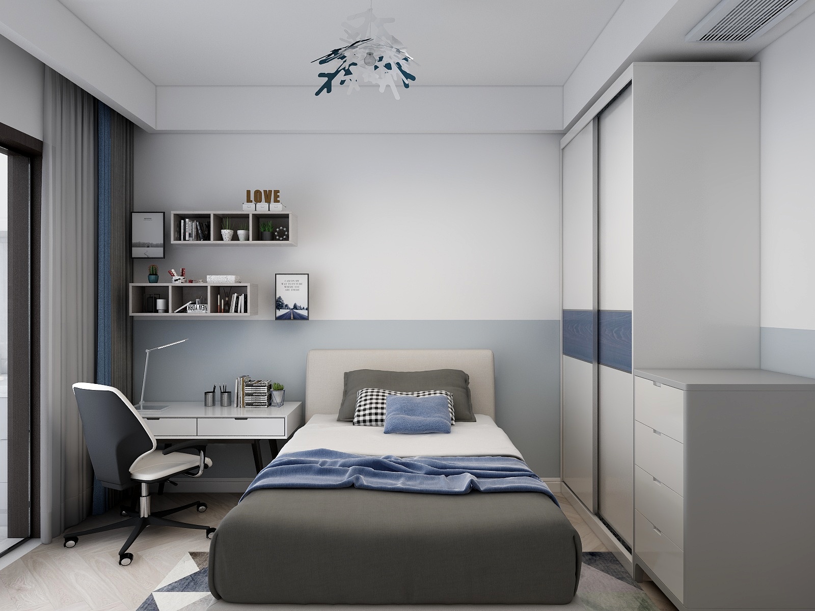 ABNAAA11-泰和之春146-装修设计方案