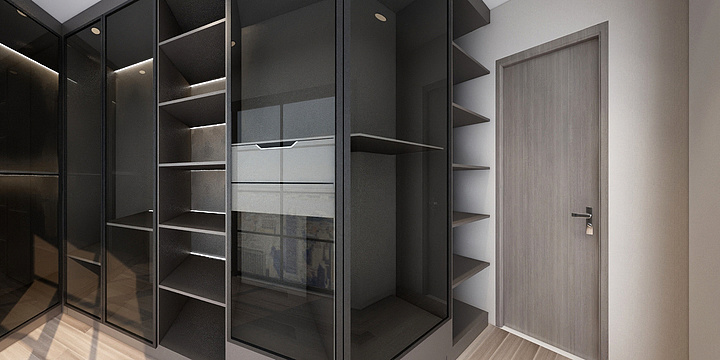 Letshen-未命名户型图-装修设计方案