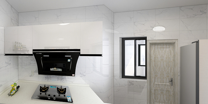 怡嘉设计-恒大雅苑3-2-1702-装修设计方案