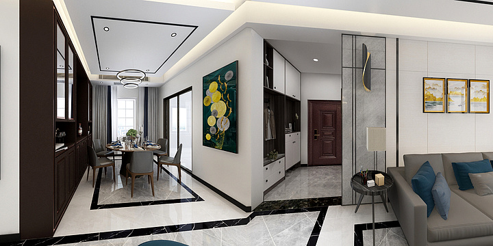 187****5793LlPU-刘燕姐-装修设计方案