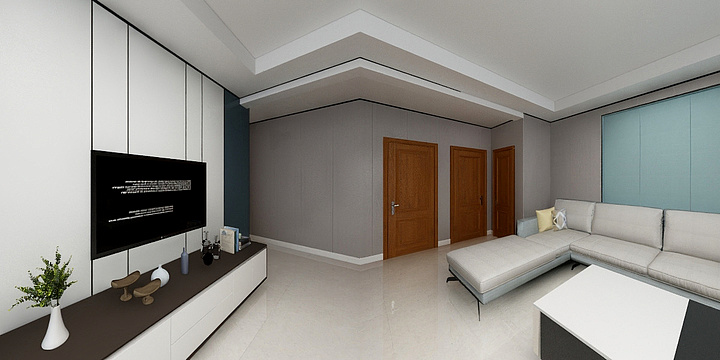 end王凯-天和嘉园护墙板1-装修设计方案