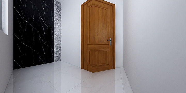 gaojiban_-汇宇和庭-装修设计方案