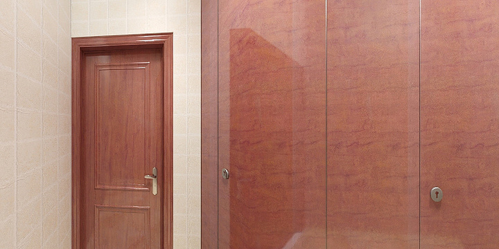 Joyce27-印象胶东-装修设计方案