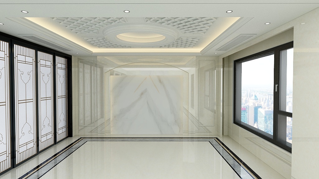 嘉和居美TKgl-紫园26号顾总-副本-装修设计方案