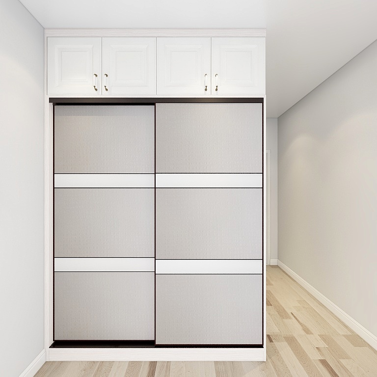 王琴-张绵竹-装修设计方案