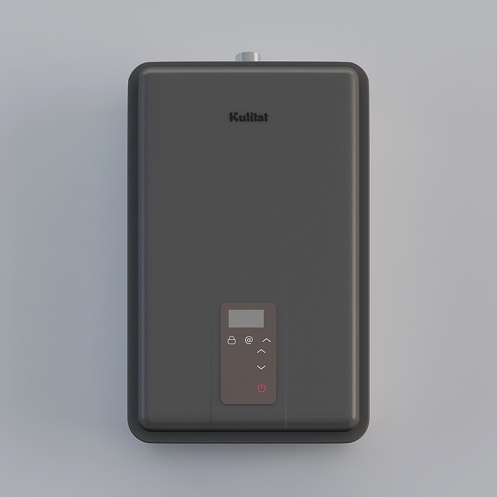 热水器 KR-615
