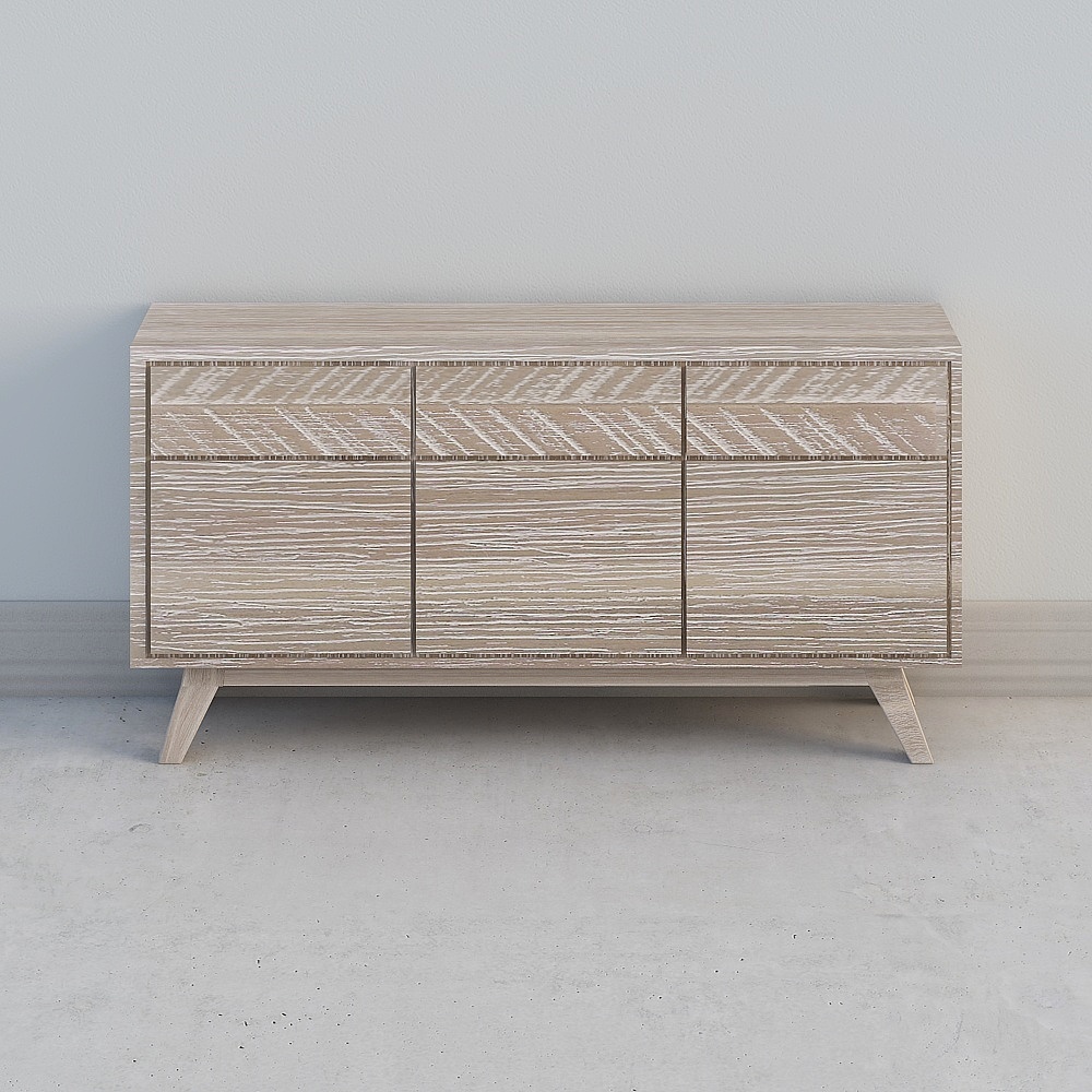 fyndfurniture 寻 - Madrid - 345009 - 1.6米边柜