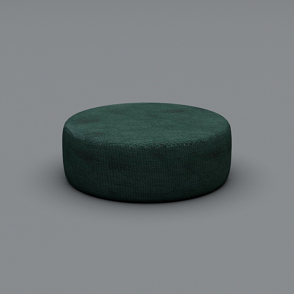 fyndfurniture 寻 - Omni - 236086 - 960毫米脚蹬3D模型