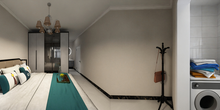 无趣czj-霂夏草堂-装修设计方案